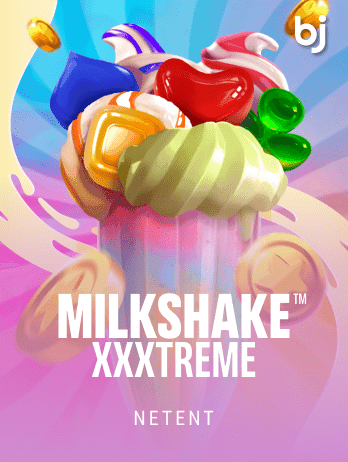 Milkshake™ XXXtreme game thumbnail
