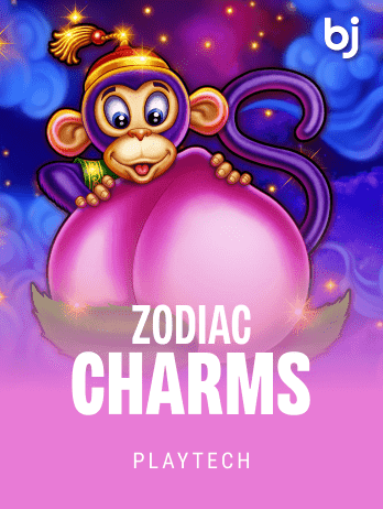 জডিয়াক চার্মস game thumbnail