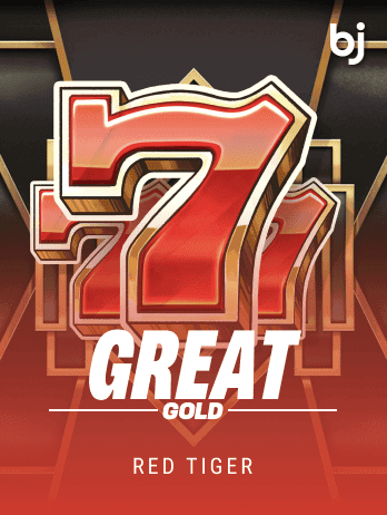 Great Gold game thumbnail