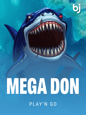 Mega Don game thumbnail