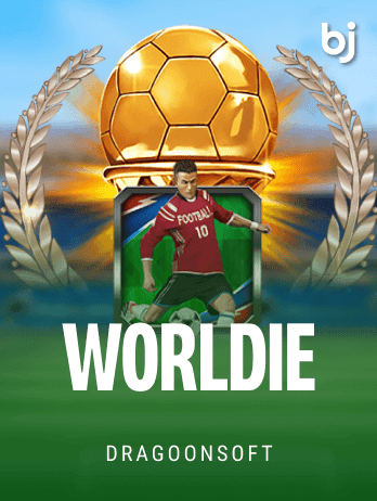 Worldie game thumbnail