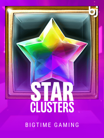 Star Clusters game thumbnail