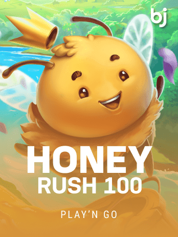 Honey Rush game thumbnail