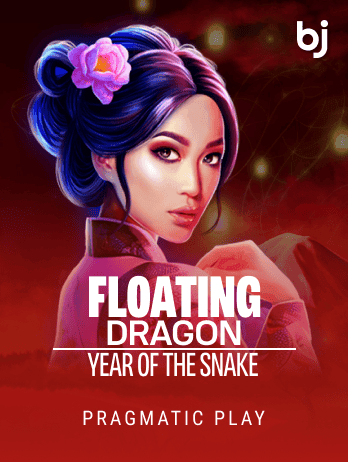 Floating Dragon – Year of the Snake game thumbnail