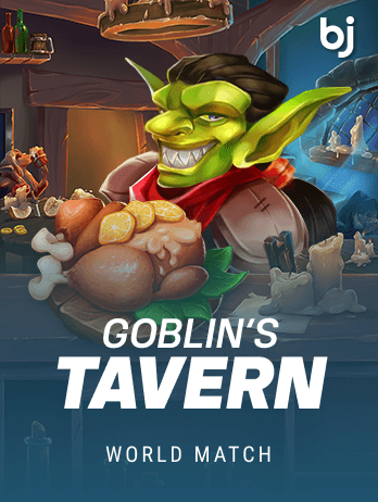 Goblin's Tavern game thumbnail