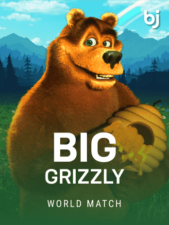 Big Grizzly game thumbnail