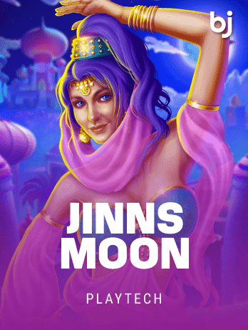 জিনস মুন game thumbnail