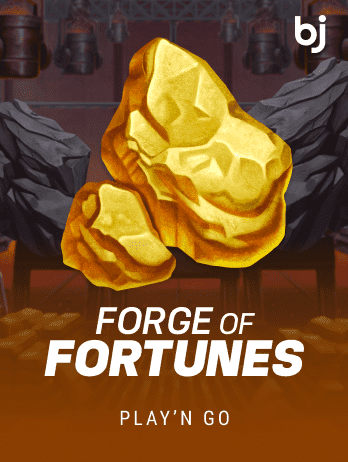 Forge of Fortunes game thumbnail
